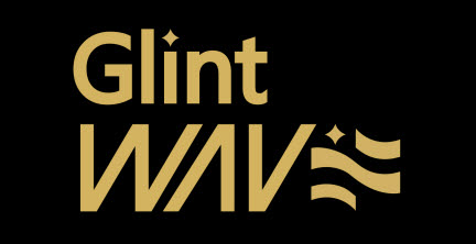 주식회사글린트웨이브(GLINTWAVECO.,LTD.)의 기업로고
