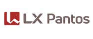 LX PANTOS RUS의 기업로고