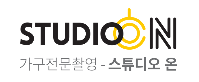 스튜디오온의 기업로고