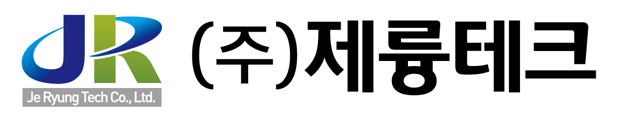 (주)제륭테크의 기업로고