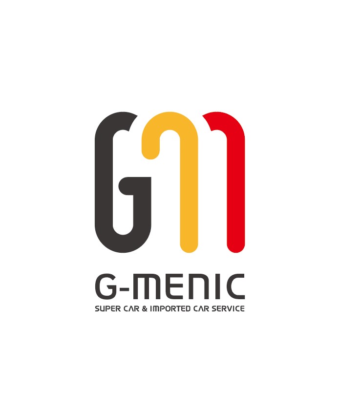 지메닉(GMENIC)의 기업로고