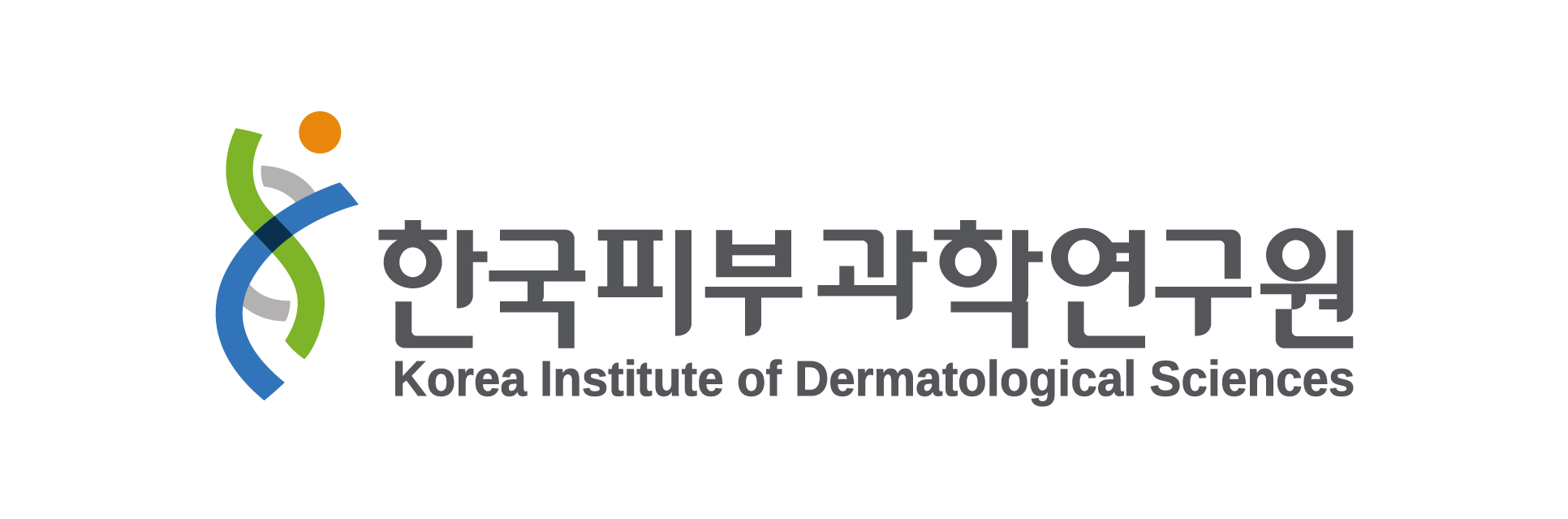 한국피부과학연구원(주)의 기업로고