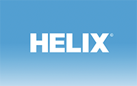 헬릭스 스튜디오 (HELIX STUDIO)의 기업로고
