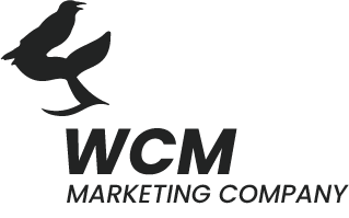 더블유씨엠컴퍼니(WCMcompany)의 기업로고