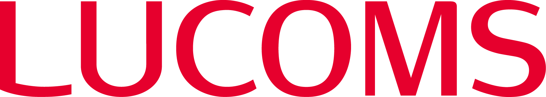 대우루컴즈의 로고 이미지