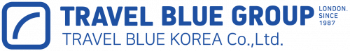 (주)트래블블루코리아