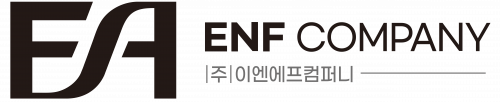 (주)이엔에프컴퍼니