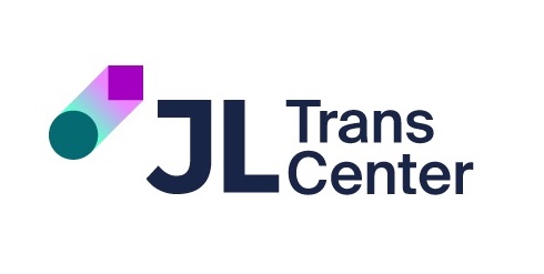 제이엘트랜스센터(JLTransCenter)의 기업로고