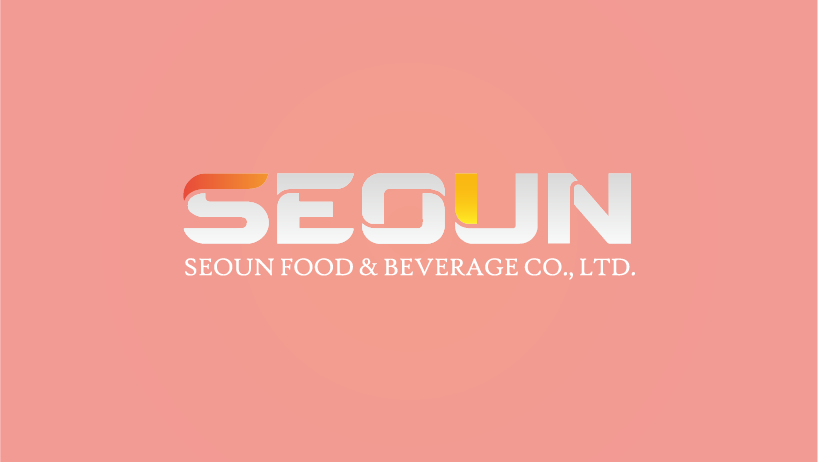 주식회사서은에프엔비(SeounF&BCo.,Ltd.)의 기업로고