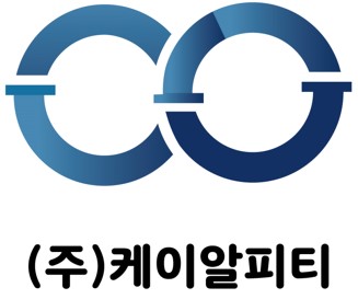 주식회사 케이알피티의 기업로고