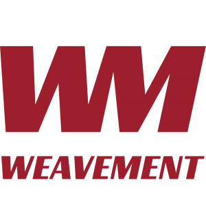 위브먼트WEAVEMENT