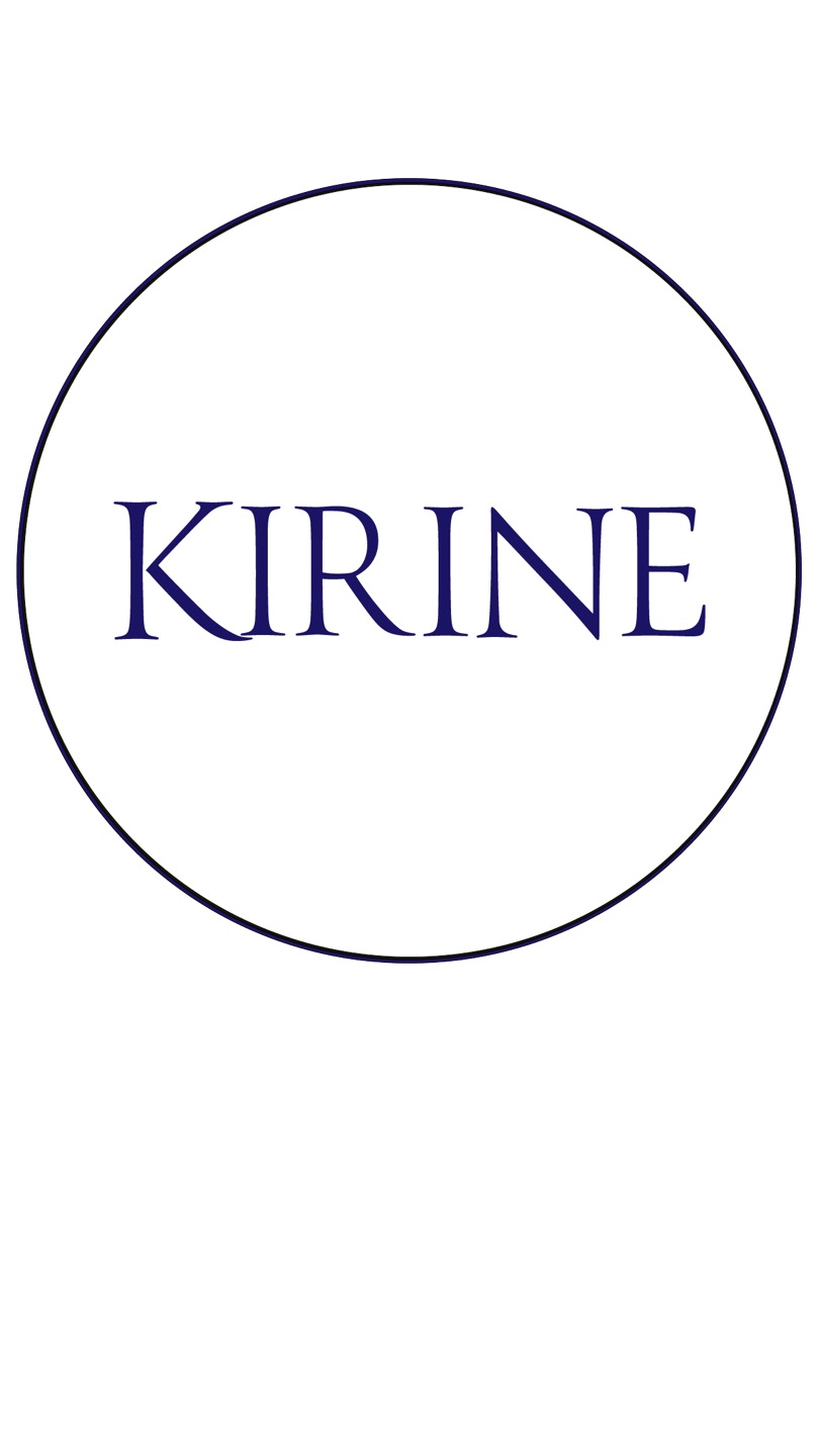 키린느(KIRINE)의 기업로고