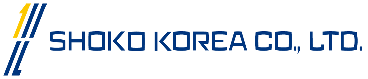 한국쇼코츠쇼(주)의 기업로고