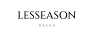 레시즌(LESSEASON)의 기업로고