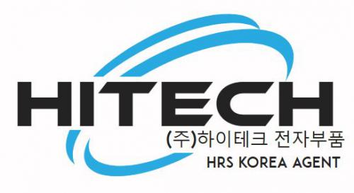 (주)하이테크전자부품