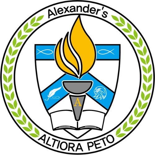 알렉산더스(Alexander's)어학원