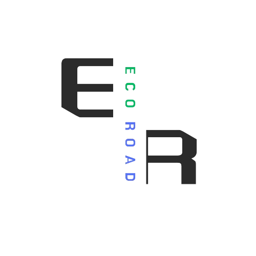 에코로드의 기업로고