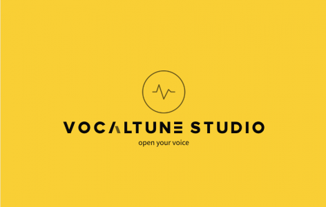 Vocal tune studio