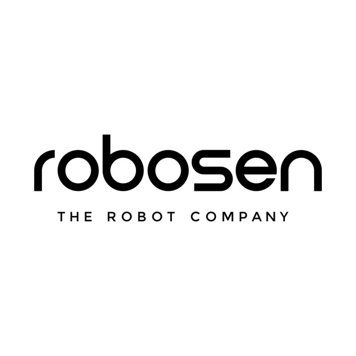 로보센로봇틱스코리아주식회사(ROBOSENROBOTICSKOREACO.,LTD.)의 기업로고