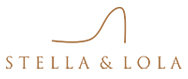 스텔라앤로라청담점(STELLA&LOLA)의 기업로고