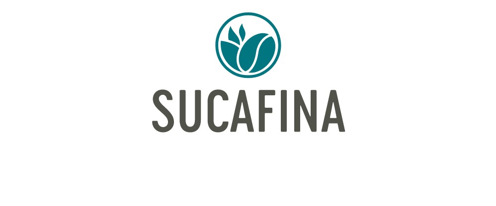 SUCAFINA SA의 기업로고