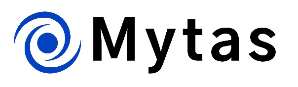 Mytas(마이타스)의 기업로고