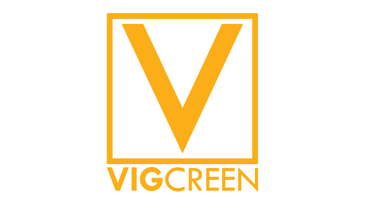 빅크린 (VIGCREEN)의 기업로고