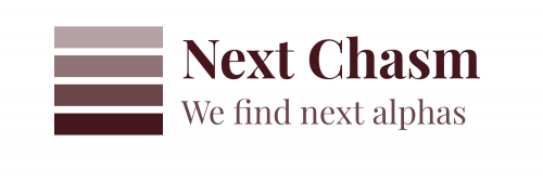 주식회사넥스트캐즘(NextChasmCo.,Ltd)