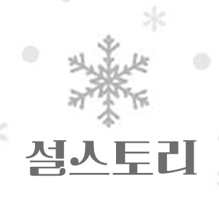 주식회사설스토리(SEOLStory)의 기업로고