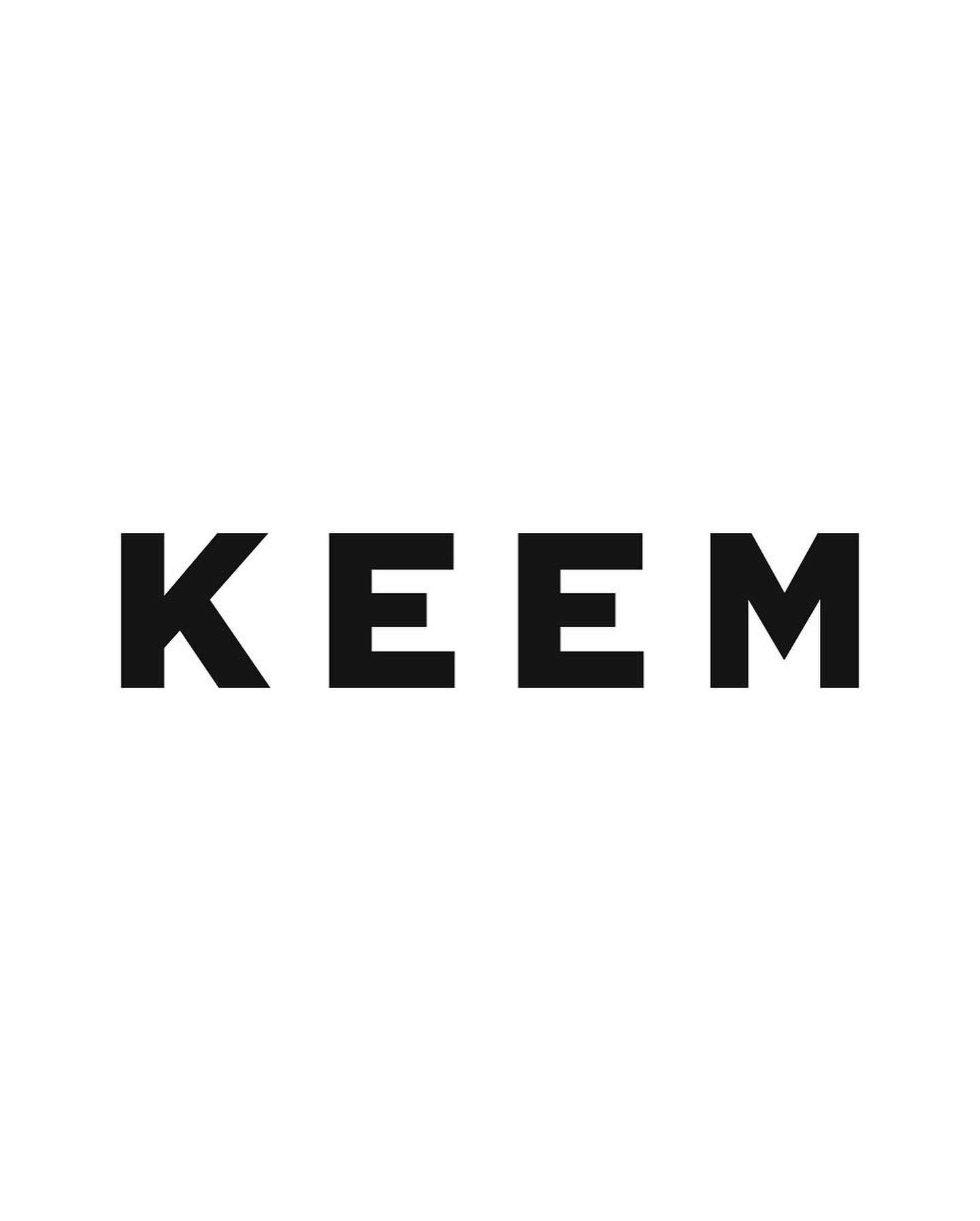 킴(KEEM)의 기업로고