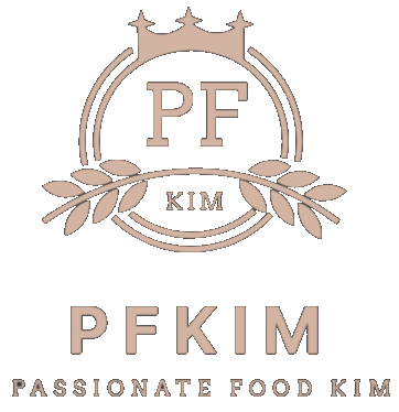 피에프킴(주)(PFKIMCo..Ltd.)의 기업로고