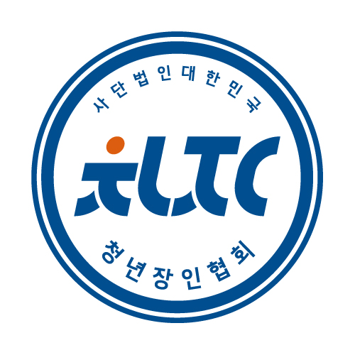 사단법인 대한민국 청년장인협회의 기업로고