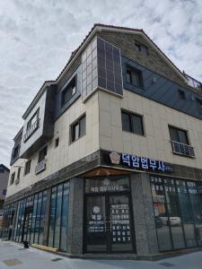 [덕암법무사사무소] 덕암법무사사무소 [신입] 채용(D-24) - 사람인