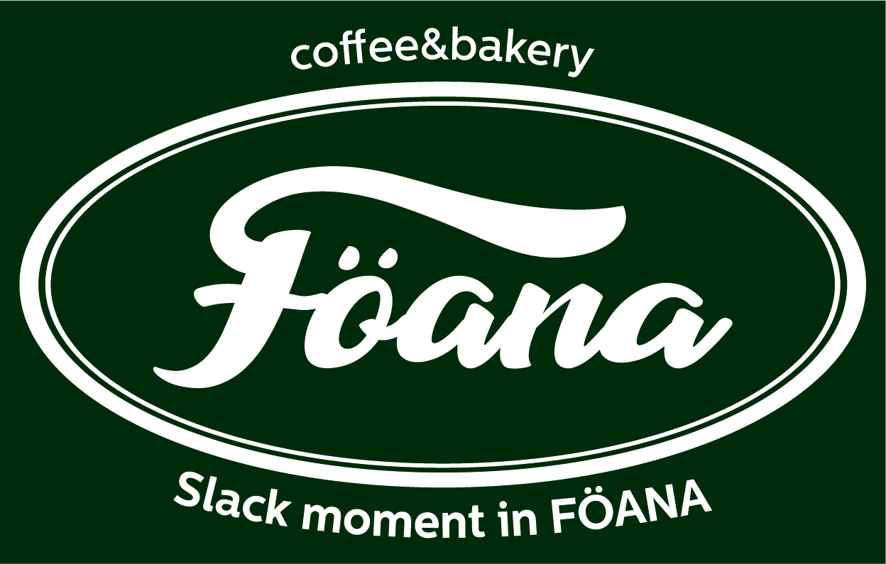 포아나(foana)의 기업로고