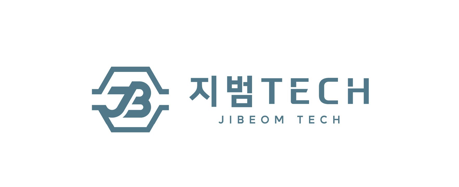 지범TECH의 기업로고