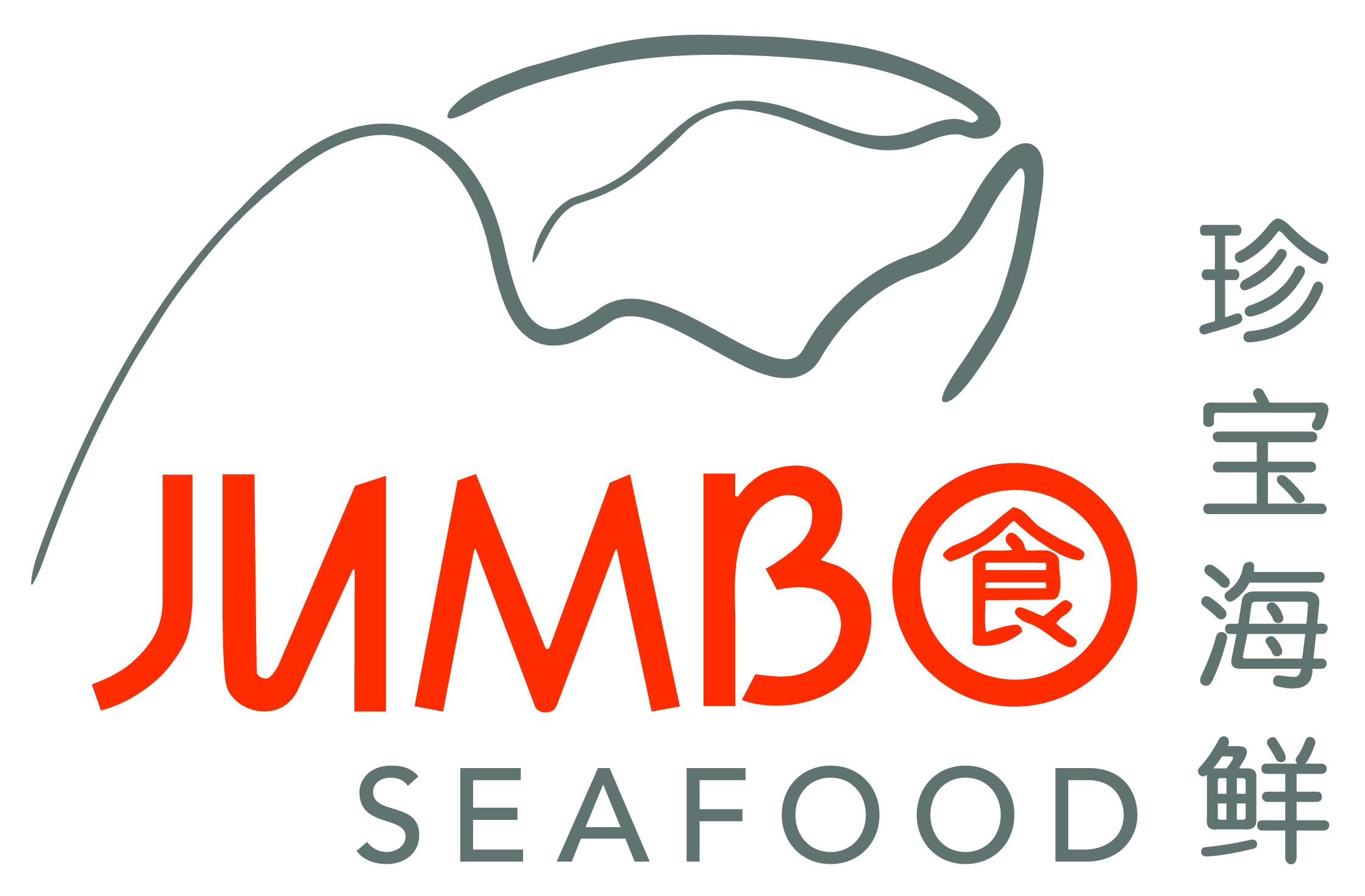 주식회사점보에프앤비서비스코리아(JumboF&BServicesKoreaCo.,Ltd.)의 기업로고