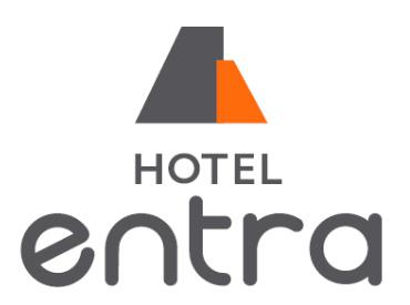 Hotel ENTRA