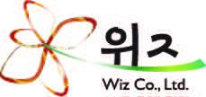 (주)위즈