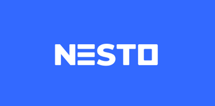 주식회사네스토(NestoInc.)의 기업로고