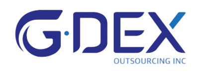 GDEX OUTSOURCING INC