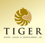 TIGER RESORT, LEISURE AND ENTERTAINMENT INC.