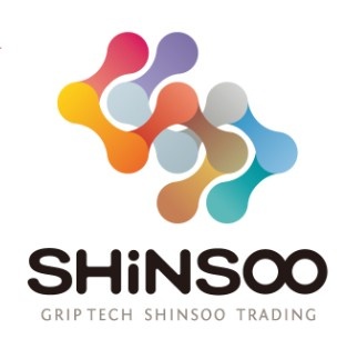 (주)신수트레이딩(ShinsootradingCo.,Ltd)의 기업로고