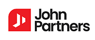 주식회사존파트너스(JohnPartnersCO.,Ltd.)의 기업로고