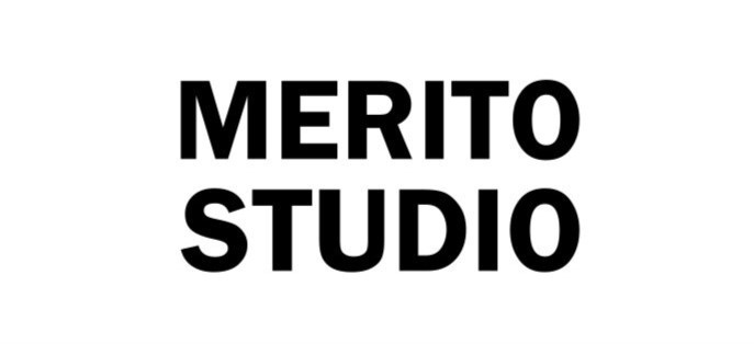 메리토 스튜디오 (MERITO STUDIO)의 기업로고