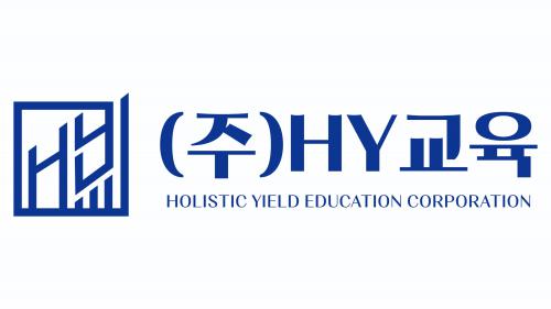 주식회사 에이치와이교육 (HY education Corp.)