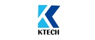 주식회사 케이텍 (KTech Inc.)의 기업로고