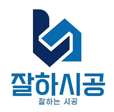 (주)3에스컴퍼니의 기업로고