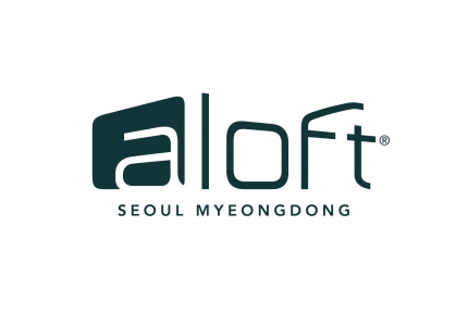 신창기업(주) 알로프트 서울 명동