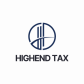 하이엔드 택스(Highend Tax)