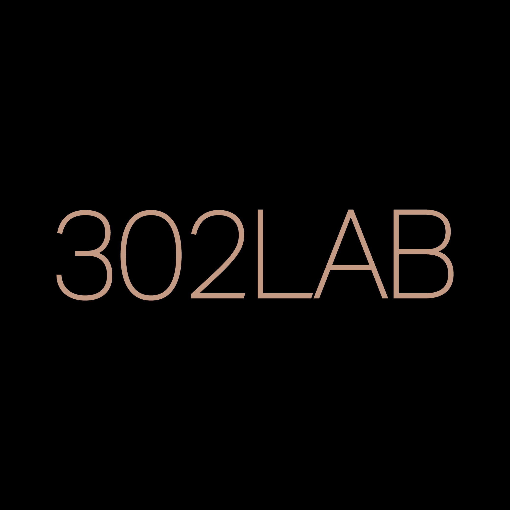 302랩(302LAB)의 기업로고